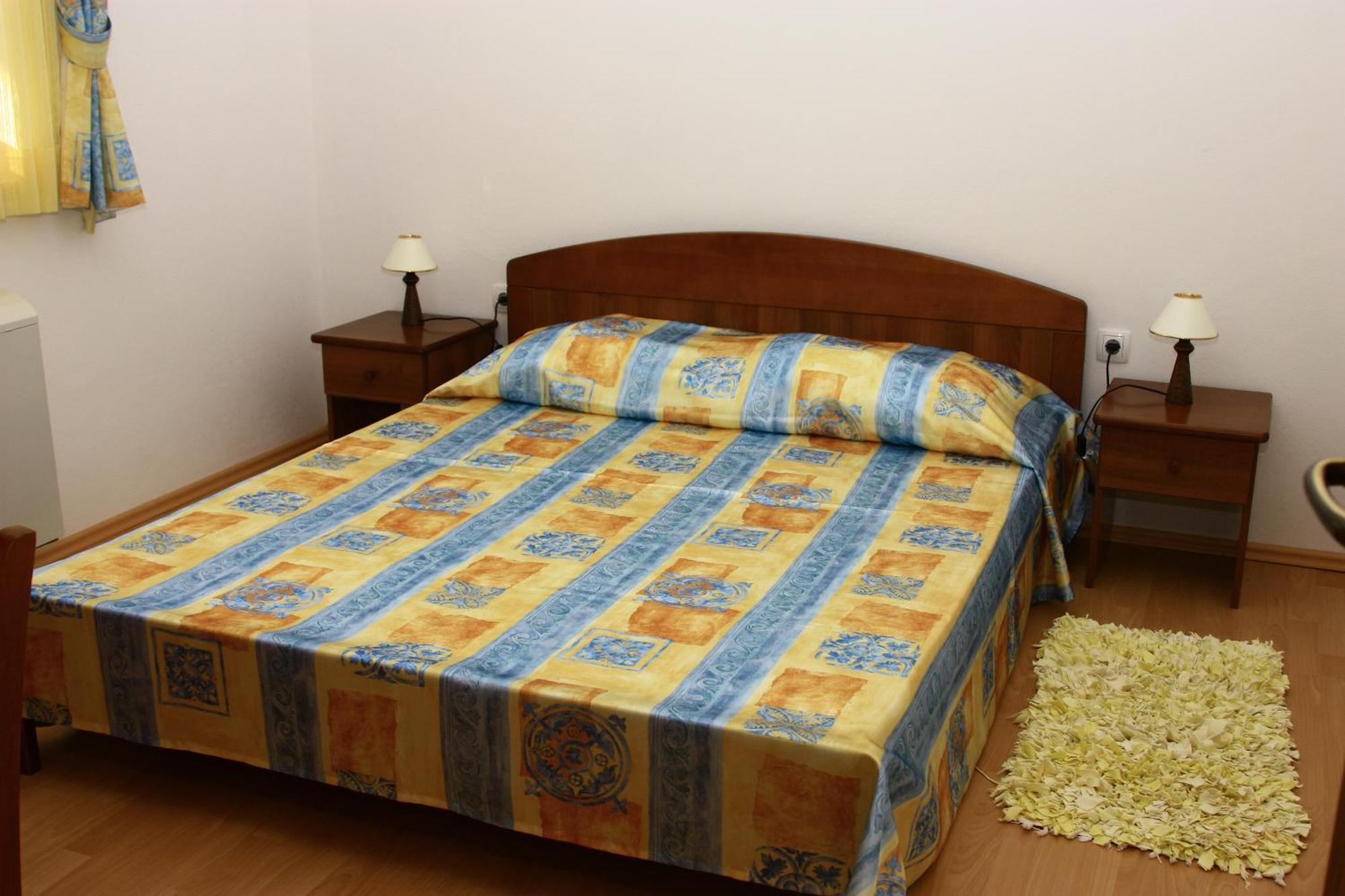 Apartments And Rooms Villa Chiara Krnica Buitenkant foto